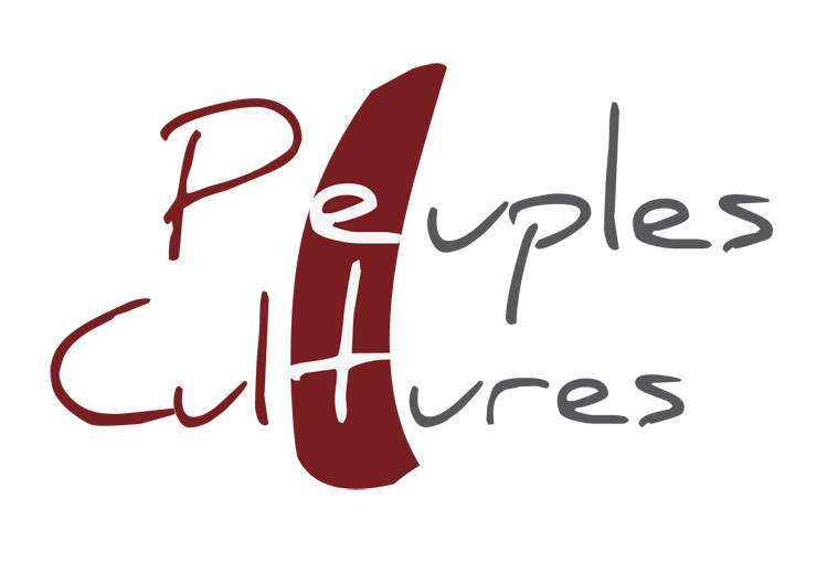 peuple et culture logo