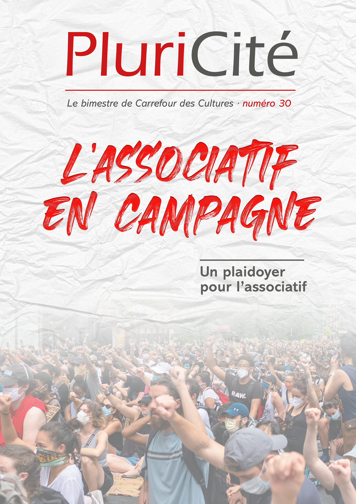Pluricité 30
