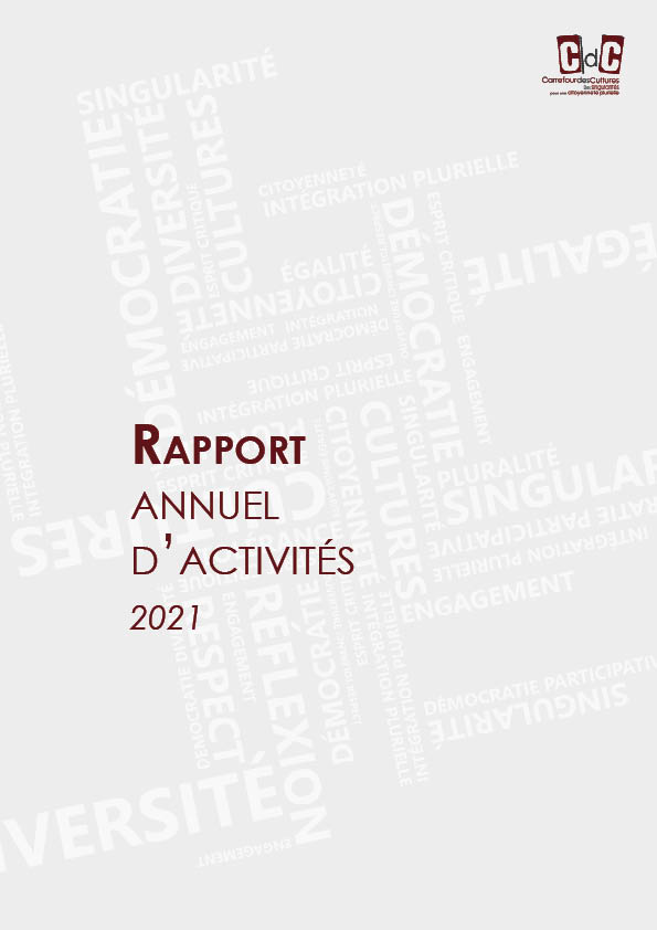 Rapport 2021