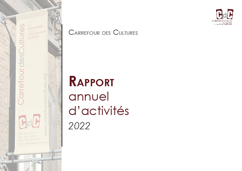rapport 2022